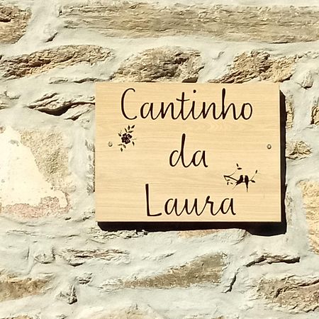 O Cantinho Da Laura لاميغو المظهر الخارجي الصورة