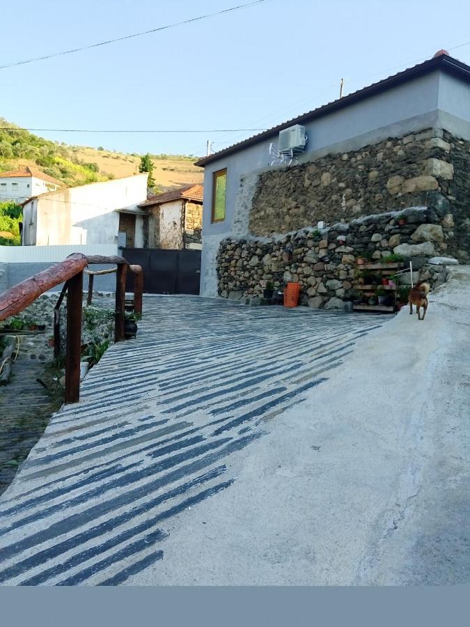 O Cantinho Da Laura لاميغو المظهر الخارجي الصورة